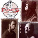 Blunted On Reality - Fugees Tranzlator Crew