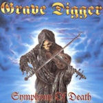Symphony Of Death - Grave Digger