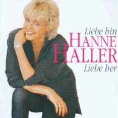 Liebe hin - Liebe her - Hanne Haller