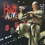 Hiatt Comes Alive At Budokan? - John Hiatt