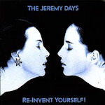 Re-Invent Yourself - Jeremy Days