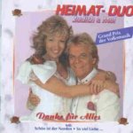 Danke fr Alles - Heimat-Duo Judith + Mel