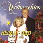 Weihnachten mit dem Heimat-Duo Judith + Mel - Heimat-Duo Judith + Mel