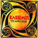 Travelogue - Kashmir