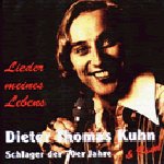 Lieder meines Lebens - Dieter Thomas Kuhn + Band