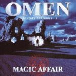 Omen (The Story Continues...) - Magic Affair