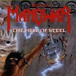 The Hell Of Steel - Manowar