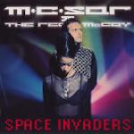 Space Invaders - M.C. Sar + the Real McCoy