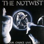 Your Choice Live Series - Notwist