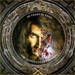 10 Years In Rage - The Anniversary Album - Rage