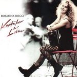 Kopfber ins Leben - Rosanna Rocci