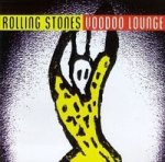 Voodoo Lounge - Rolling Stones