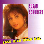 La mich noch mal - Susan Schubert