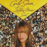 Letters Never Sent - Carly Simon