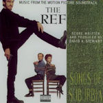 The Ref - Songs Of Suburbia (Soundtrack) - David A. Stewart