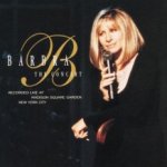 Barbra - The Concert - Barbra Streisand