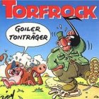 Goiler Tontrger - Torfrock