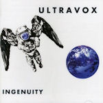 Ingenuity - Ultravox