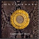 Greatest Hits - Whitesnake