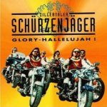 Glory-Hallelujah! - Zillertaler Schrzenjger