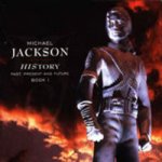 HIStory - Past, Present And Future, Book I - Michael Jackson