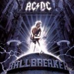 Ballbreaker - AC-DC