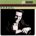 Zazou - Gtz Alsmann
