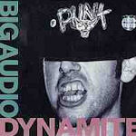 F-Punk - Big Audio Dynamite