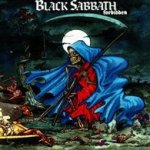 Forbidden - Black Sabbath