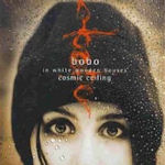 Cosmic Ceiling - Bobo In White Wooden Houses