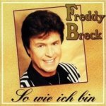 So wie ich bin - Freddy Breck
