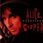 Classicks - Alice Cooper