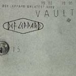 Vault - Def Leppard Greatest Hits - Def Leppard