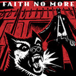 King For A Day - Fool For A Lifetime - Faith No More