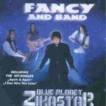 Blue Planet Zikastar - Fancy + Band