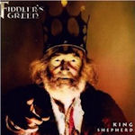 King Shepherd - Fiddler