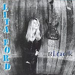 Black - Lita Ford