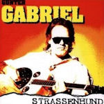 Straenhund - Gunter Gabriel