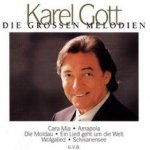 Die groen Melodien - Karel Gott