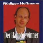 Der Hauptgewinner - Rdiger Hoffmann