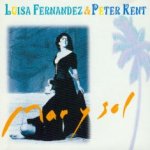 Mar y sol - Peter Kent + Luisa Fernandez