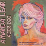 Alter Ego - Amanda Lear