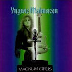 Magnum Opus - Yngwie Malmsteen