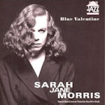 Blue Valentine - Sarah Jane Morris
