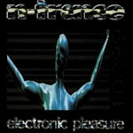 Electronic Pleasure - N-Trance