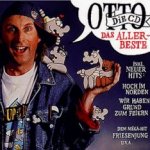 Die CD - Das Allerbeste - Otto