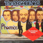 Phoenix - Pasadenas