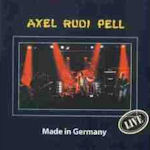 Made in Germany - Live - Axel Rudi Pell