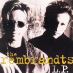 LP - Rembrandts