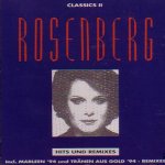 Classics II - Hits und Remixes - Rosenberg